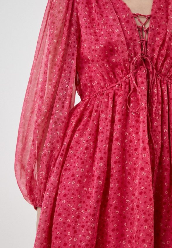 Платье Emilia Dell'oro