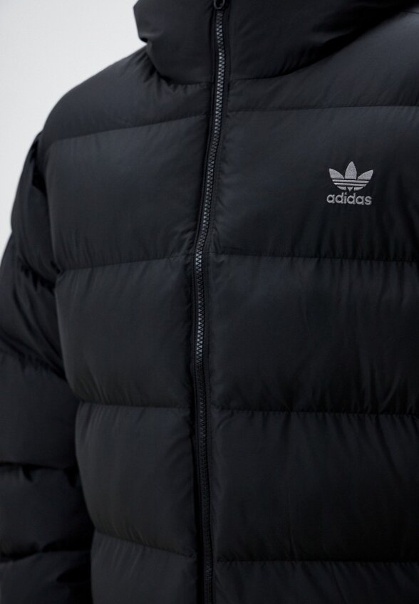 Пуховик adidas Originals