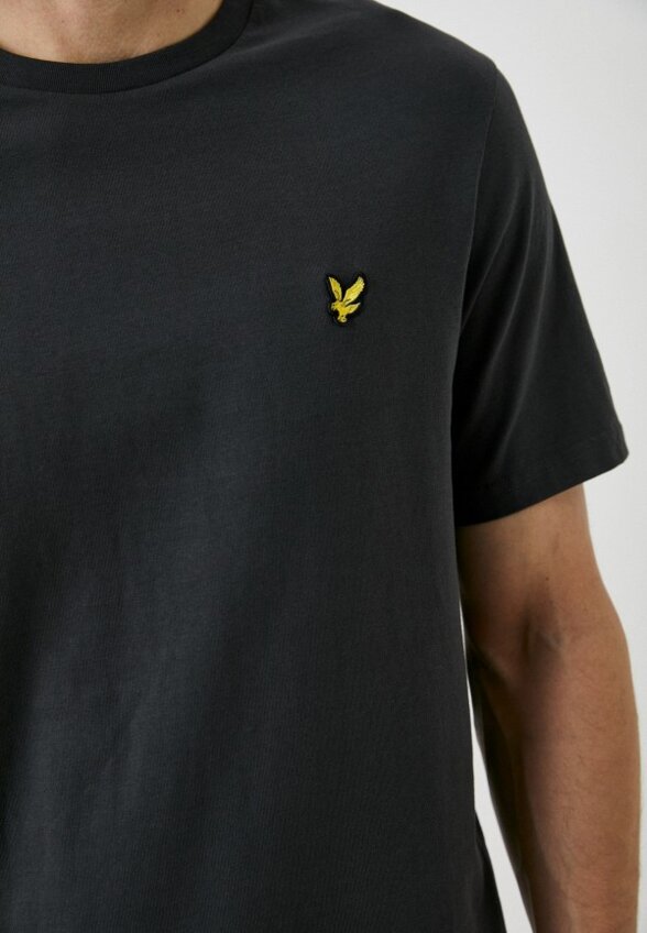 Футболка Lyle & Scott