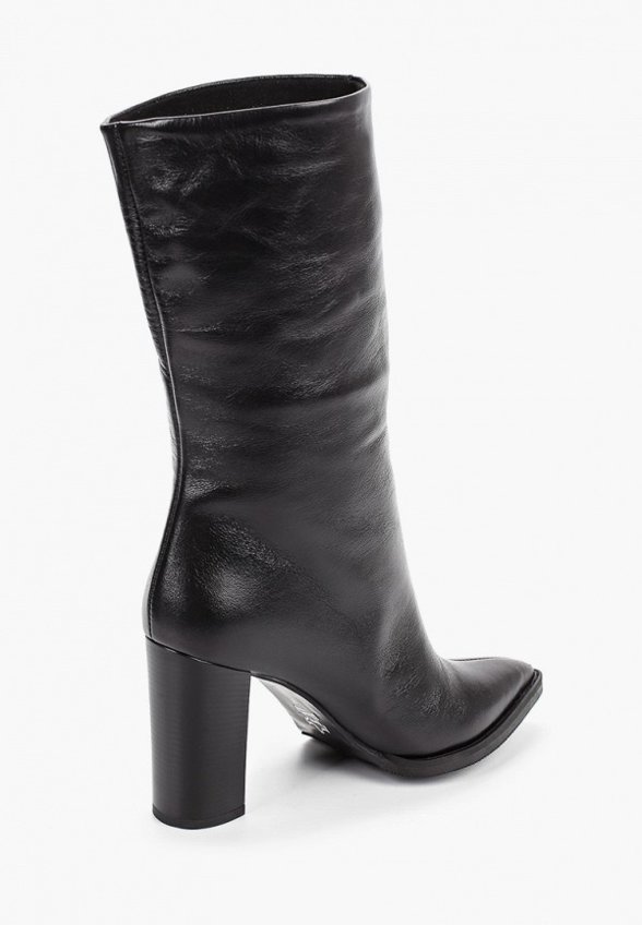 Полусапоги Gresco