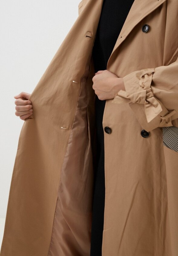 Тренч W.sharvel