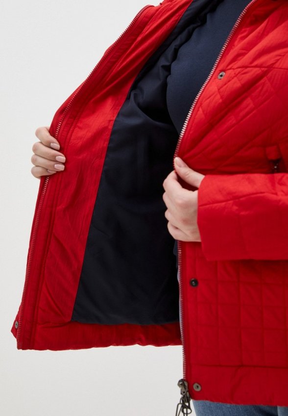 Куртка утепленная Winterra