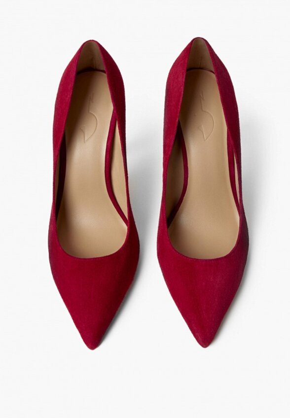 Туфли N.early N.aked