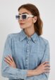 Очки солнцезащитные Calvin Klein Jeans6  - превью