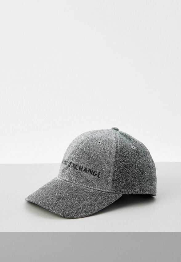 Бейсболка Armani Exchange