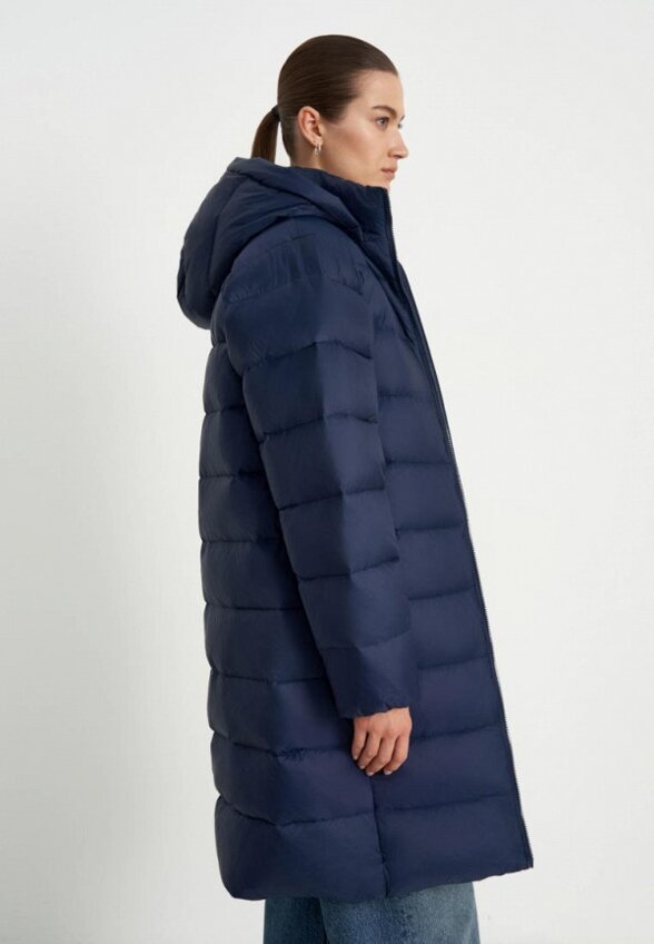 Пуховик Finn Flare