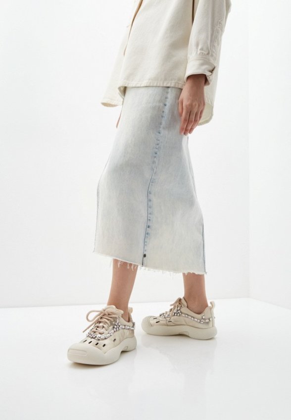 Кроссовки Graciana