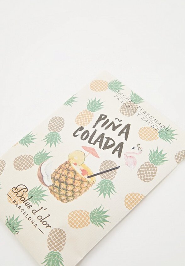 Саше Boles D'olor