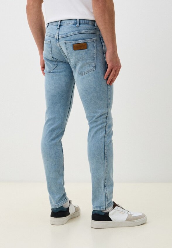 Джинсы Wrangler