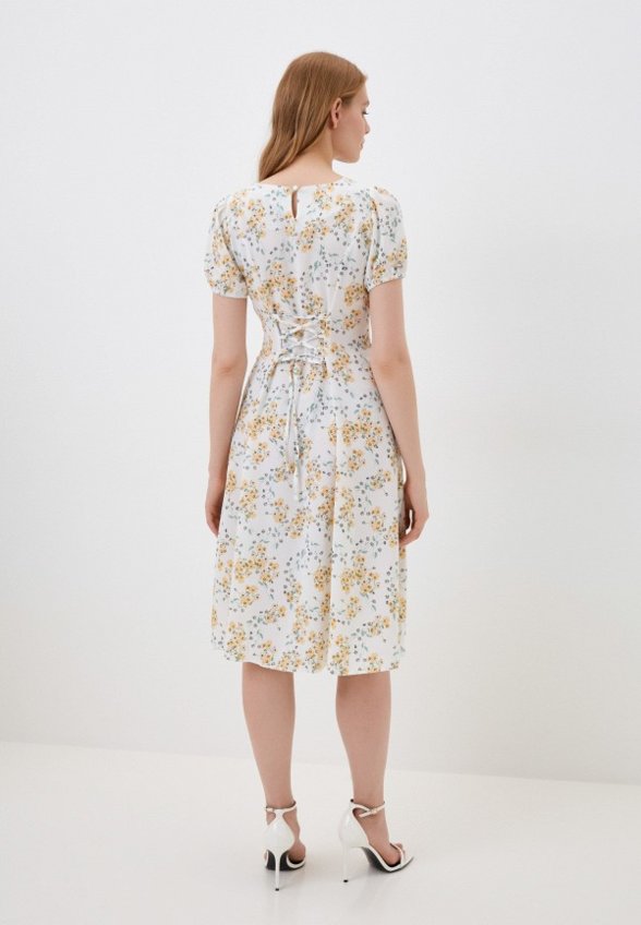 Платье Snow Airwolf