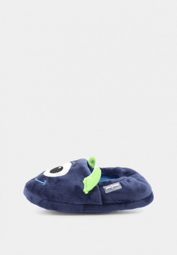 Тапочки PlayToday