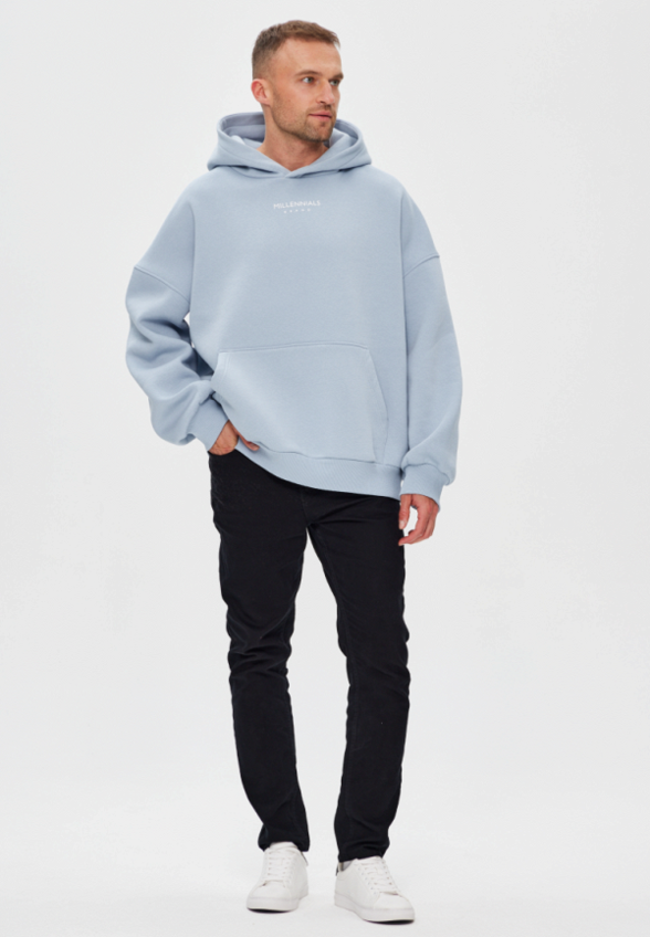 Худи Millennials