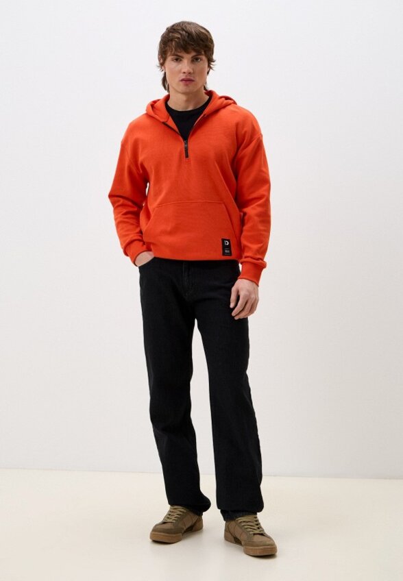 Толстовка Tom Tailor