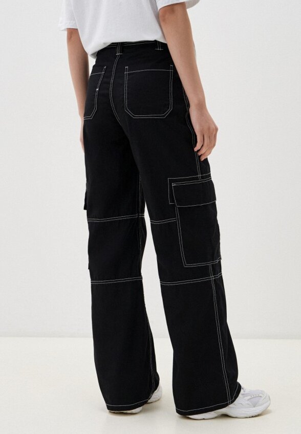 Джинсы Terranova