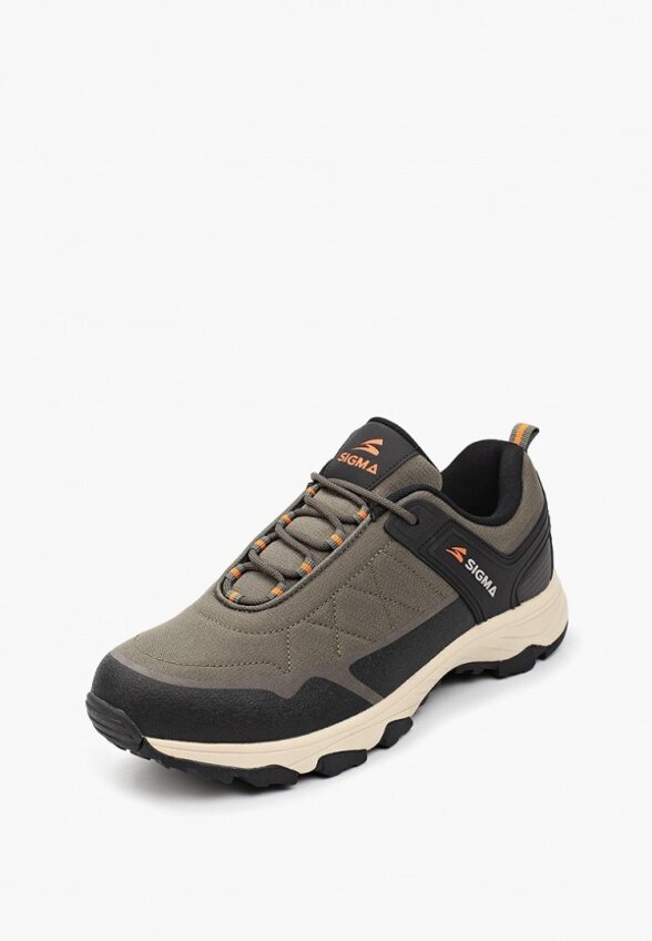 Кроссовки трекинговые Sigma