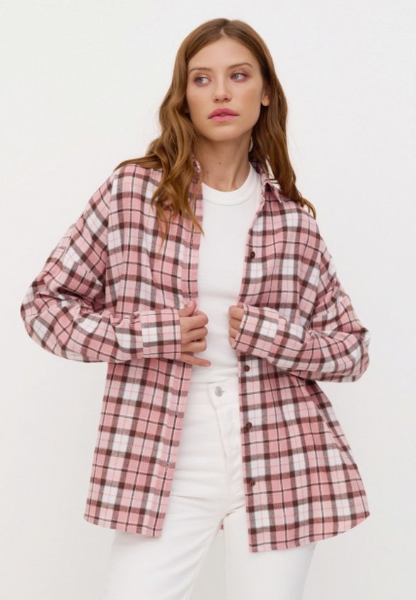 Рубашка Envylab