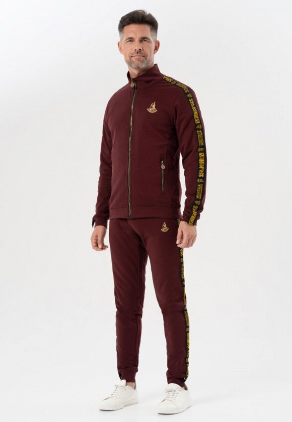 Костюм спортивный Великоросс