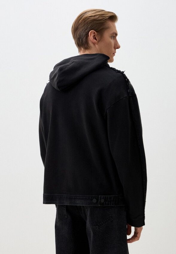 Куртка джинсовая Desigual