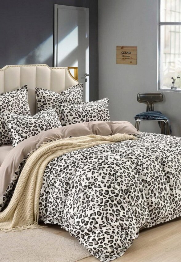 Постельное белье Семейное Sofi De Marko