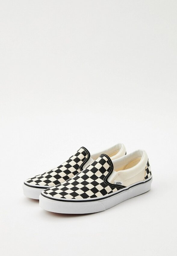 Слипоны Vans