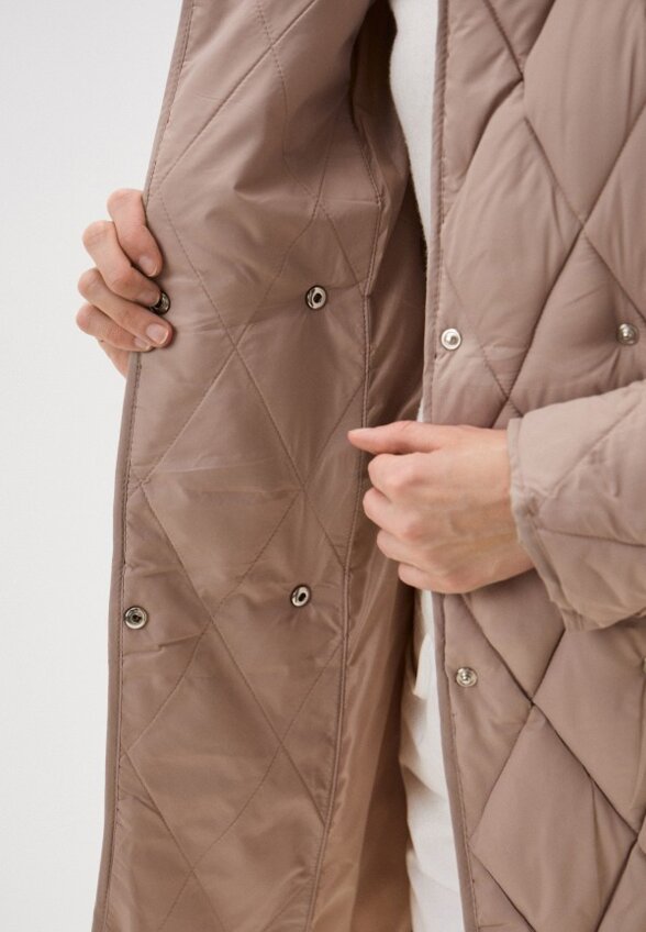 Куртка стеганая Isibris