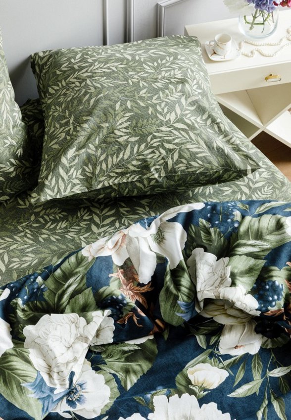 Постельное белье 2-спальное Mia Cara