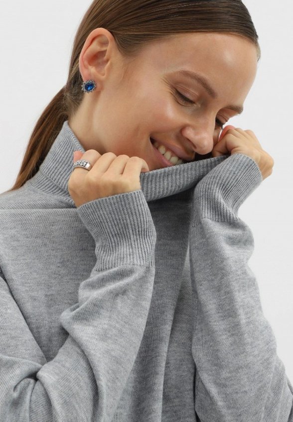 Водолазка La Lindeza