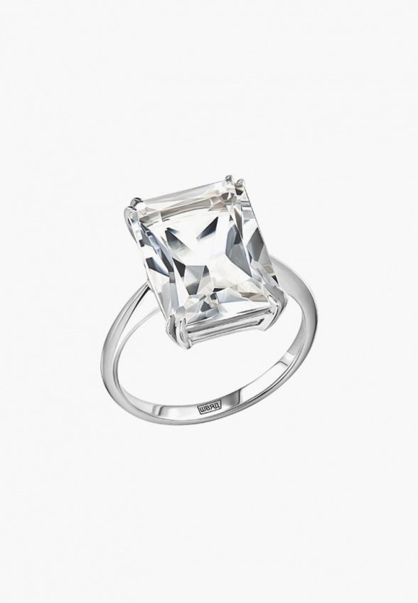 Кольцо Secrets