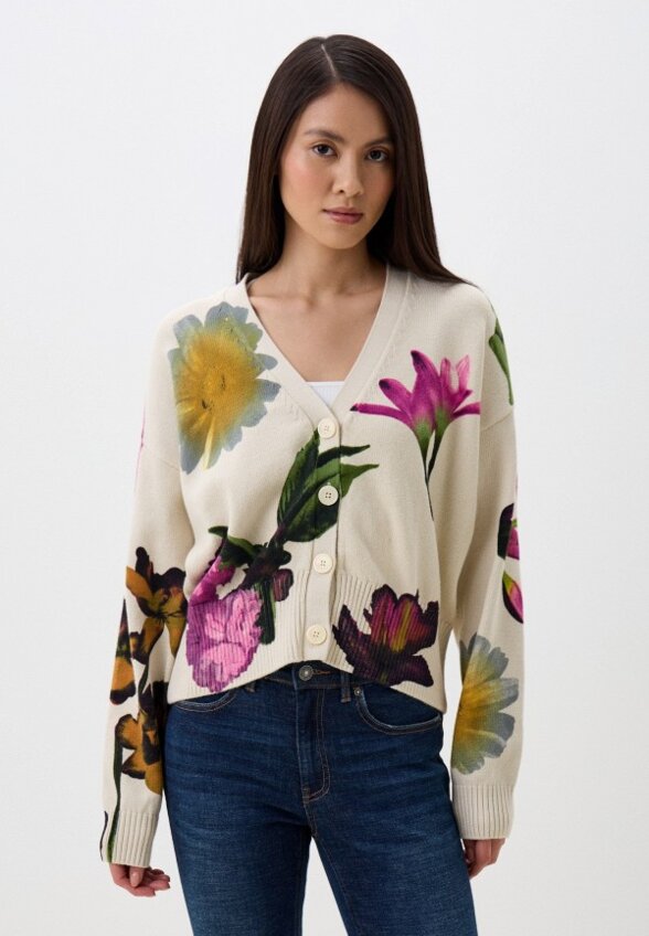 Кардиган Desigual