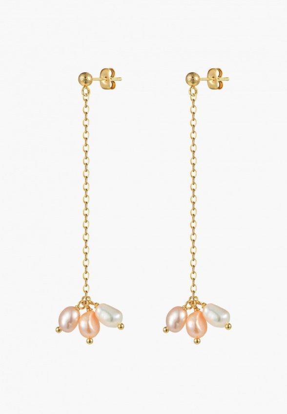 Серьги Ginadreams