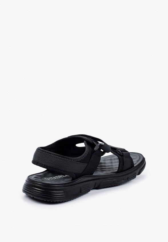 Сандалии Vitadela