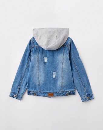 Куртка джинсовая Resser Denim детям