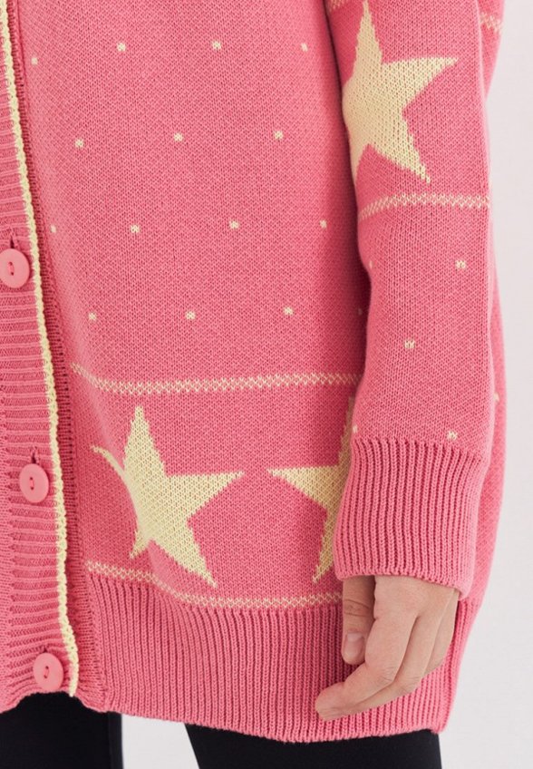 Кардиган Imocean