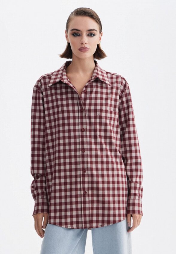 Рубашка True Red