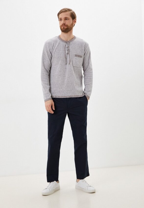 Джемпер Стим