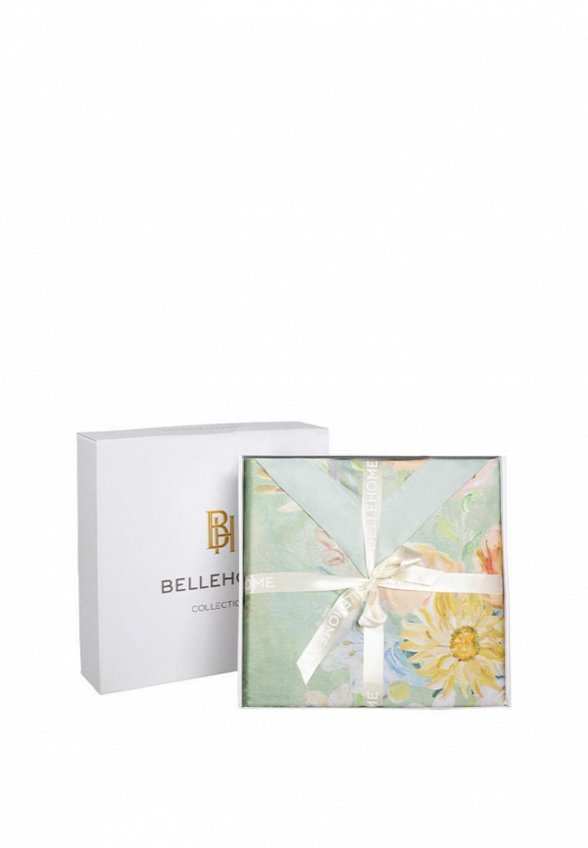Постельное белье Евро Bellehome