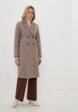 Пальто двубортное Ovelli1  - превью