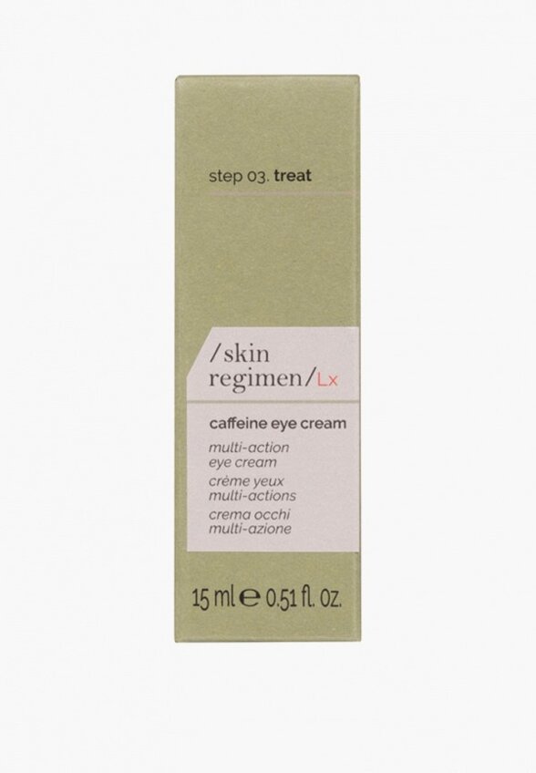 Крем для кожи вокруг глаз Comfort Zone