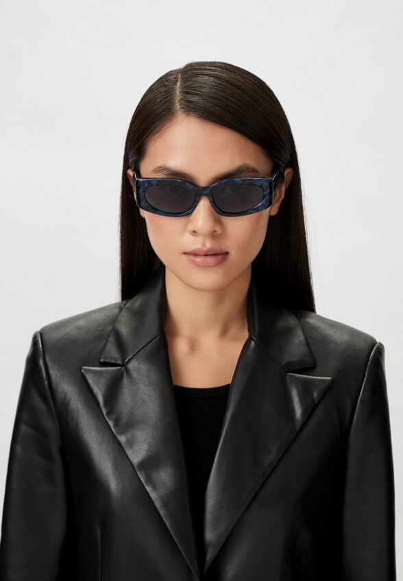 Очки солнцезащитные Max&Co