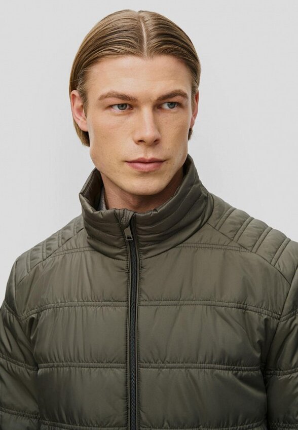 Куртка утепленная Baon