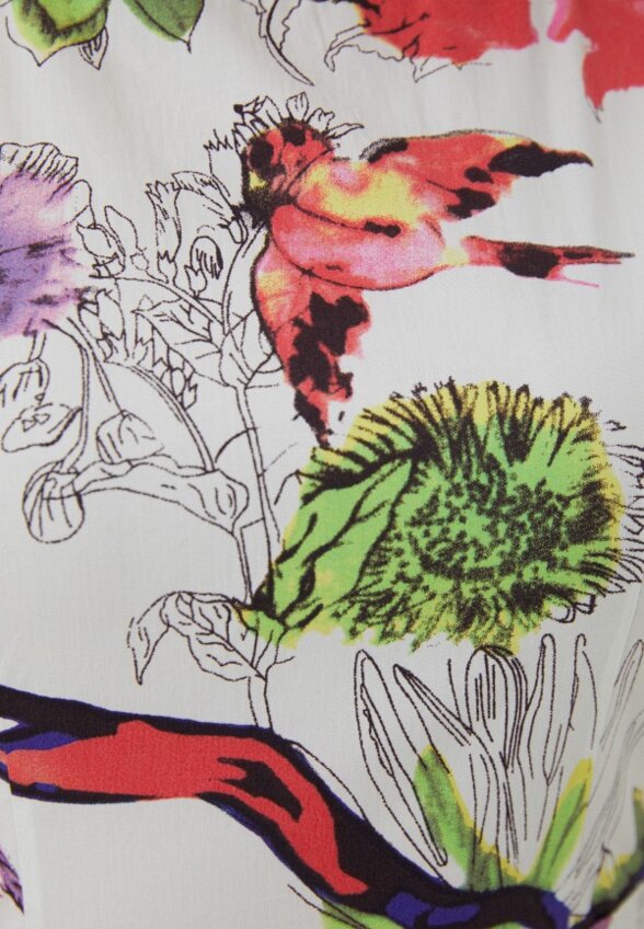 Платье MadaM T