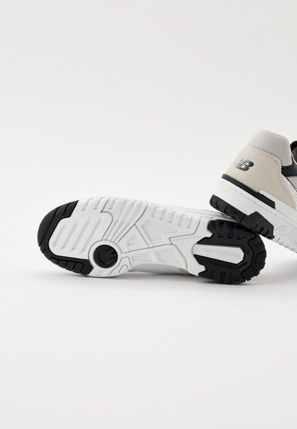 Кеды New Balance