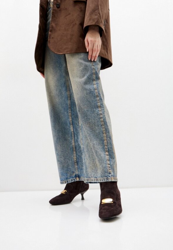 Полусапоги IDOL