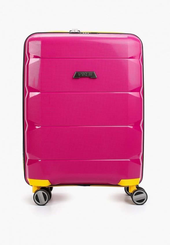 Чемодан Fabretti