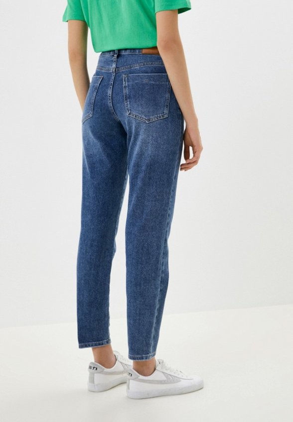 Джинсы Mossmore