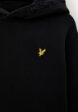 Худи Lyle & Scott5  - превью