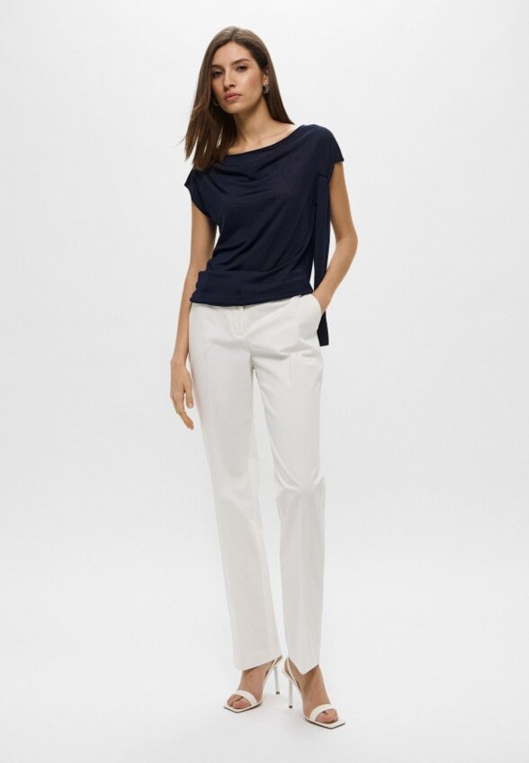 Топ Alberta Ferretti