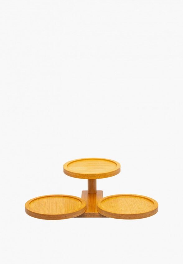 Набор контейнеров для хранения продуктов Elan Gallery