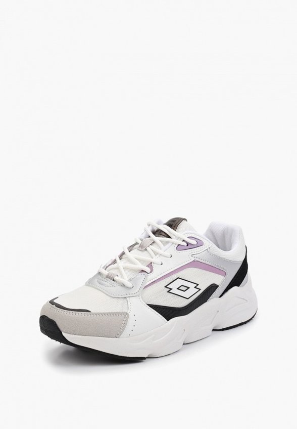 Кроссовки Lotto