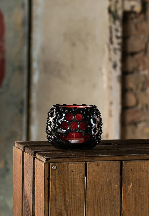 Подсвечник Moroshka